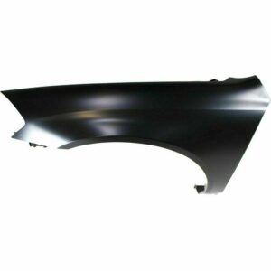 Fender Front Driver Side Chevrolet Impala 2006-2013 Capa , GM1240326C