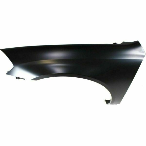Fender Front Driver Side Chevrolet Impala Limited 2014-2016 , GM1240326 - Image 5