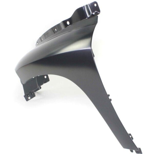 Fender Front Driver Side Chevrolet Hhr 2006-2011 , GM1240327 - Image 3