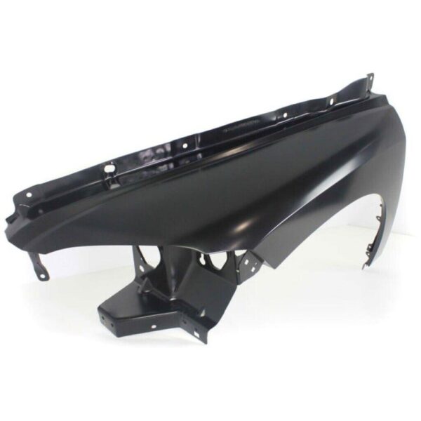 Fender Front Driver Side Chevrolet Hhr 2006-2011 , GM1240327 - Image 4