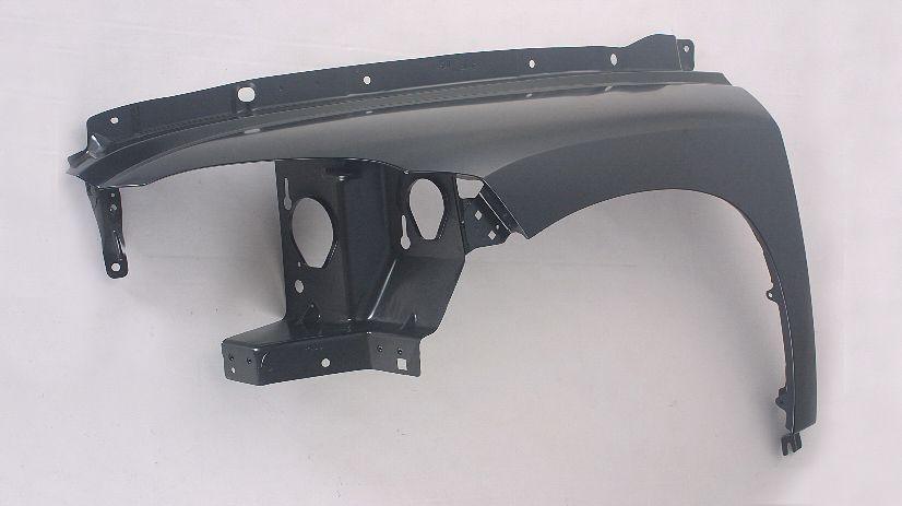 Fender Front Driver Side Chevrolet Hhr 2006-2011 , GM1240327