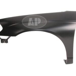 Fender Front Driver Side Chevrolet Monte Carlo 2006-2007 , GM1240328