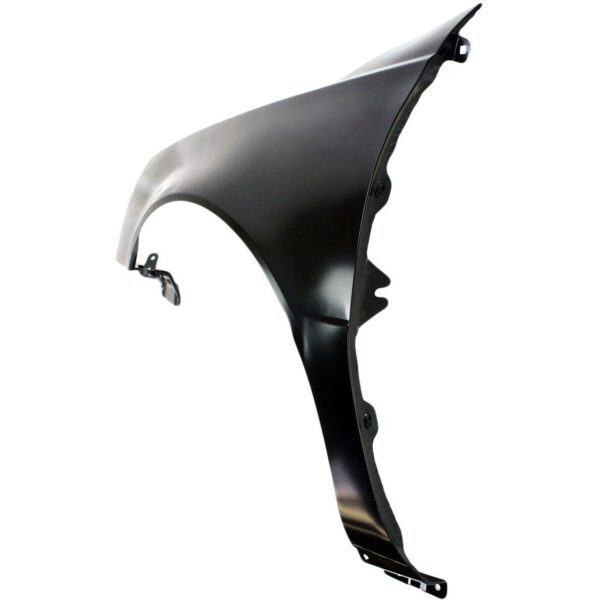 Fender Front Driver Side Cadillac Dts 2006-2011 , GM1240329 - Image 3