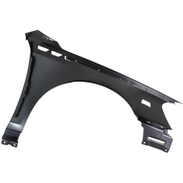 Fender Front Driver Side Buick Lucerne 2006-2011 Cx/Cxl Model , GM1240331 - Image 4