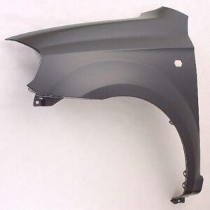 Fender Front Driver Side Chevrolet Aveo Sedan 2007-2008 , GM1240334