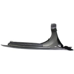 Fender Front Driver Side Chevrolet Aveo Sedan 2007-2008 Capa , GM1240334C