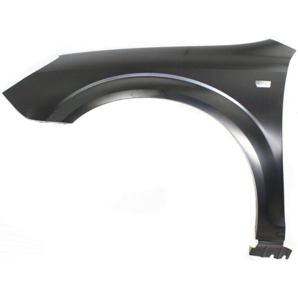 Fender Front Driver Side Saturn Aura 2007-2009 Capa , GM1240336C - Image 2