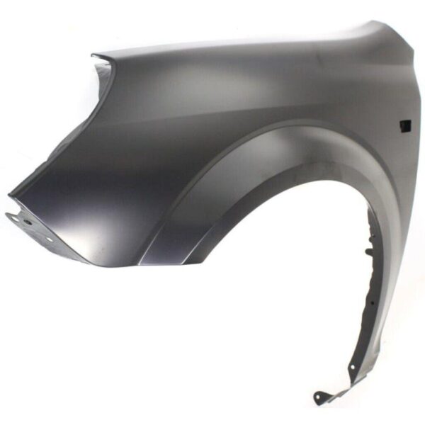 Fender Front Driver Side Saturn Aura 2007-2009 Capa , GM1240336C - Image 3