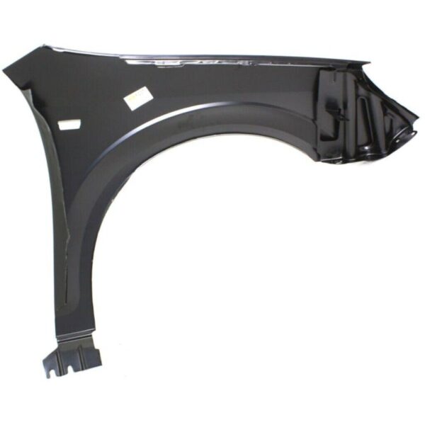 Fender Front Driver Side Saturn Aura 2007-2009 Capa , GM1240336C - Image 4
