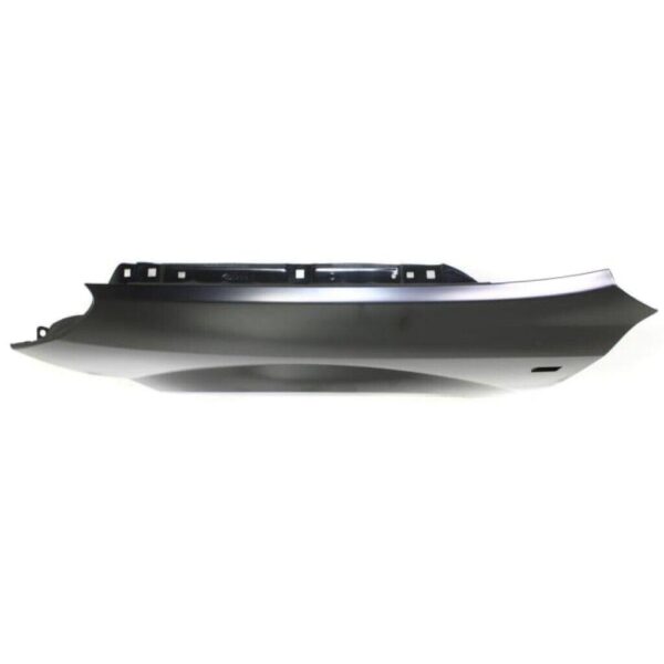 Fender Front Driver Side Saturn Aura 2007-2009 , GM1240336 - Image 5