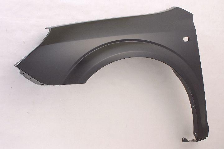 Fender Front Driver Side Saturn Aura 2007-2009 Capa , GM1240336C