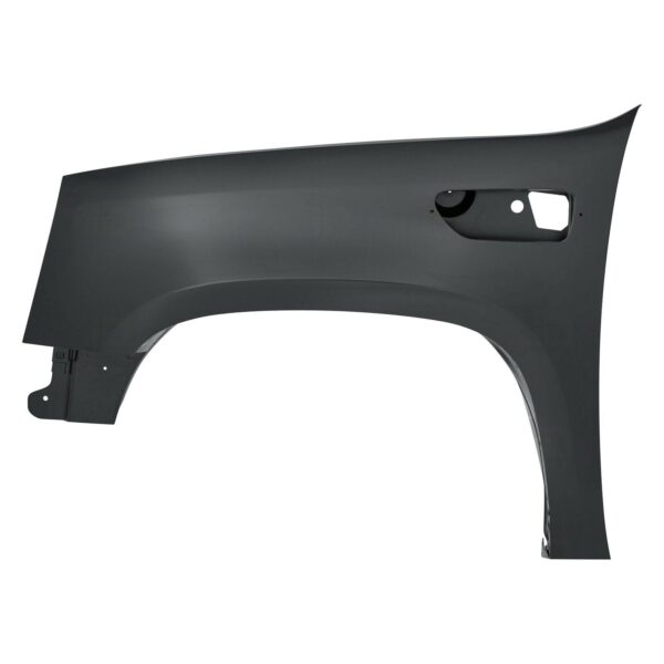 Fender Front Driver Side Cadillac Escalade 2007-2014 , GM1240338 - Image 2
