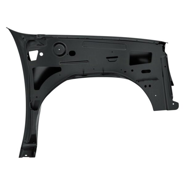 Fender Front Driver Side Cadillac Escalade 2007-2014 , GM1240338 - Image 3