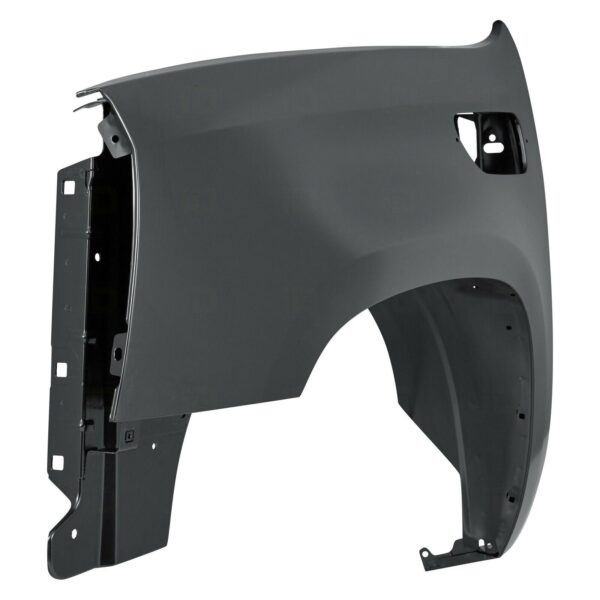 Fender Front Driver Side Cadillac Escalade 2007-2014 , GM1240338 - Image 4