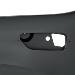 Fender Front Driver Side Cadillac Escalade 2007-2014 Capa , GM1240338C