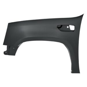 Fender Front Driver Side Cadillac Escalade Esv 2007-2014 , GM1240338