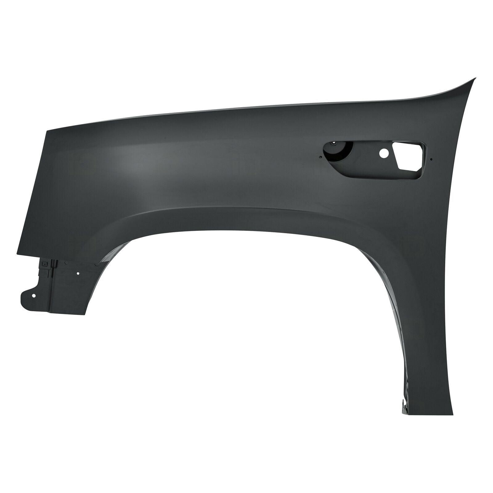 Fender Front Driver Side Cadillac Escalade 2007-2014 , GM1240338