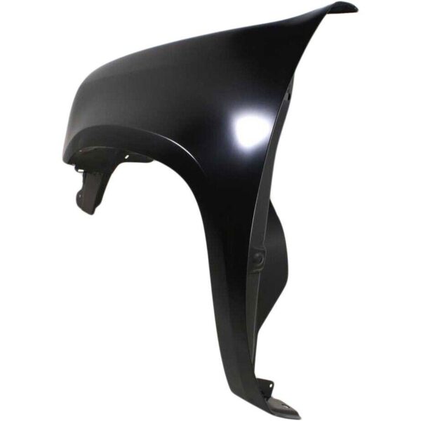 Fender Front Driver Side Gmc Yukon Denali 2007-2014 , GM1240339 - Image 3