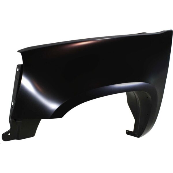 Fender Front Driver Side Gmc Yukon Denali 2007-2014 , GM1240339 - Image 4