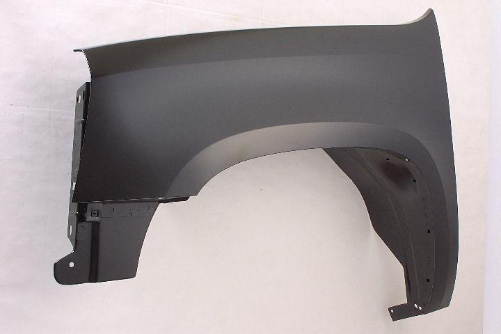 Fender Front Driver Side Gmc Yukon Denali 2007-2014 , GM1240339