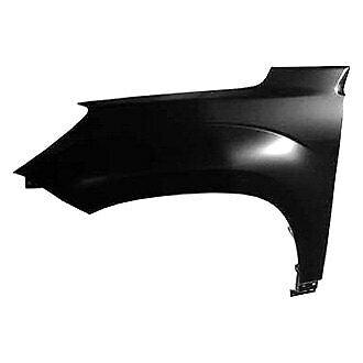 Fender Front Driver Side Saturn Outlook 2007-2010 , GM1240340 - Image 3