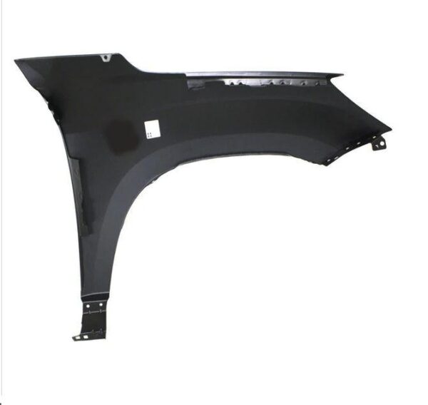 Fender Front Driver Side Saturn Outlook 2007-2010 Capa , GM1240340C - Image 4