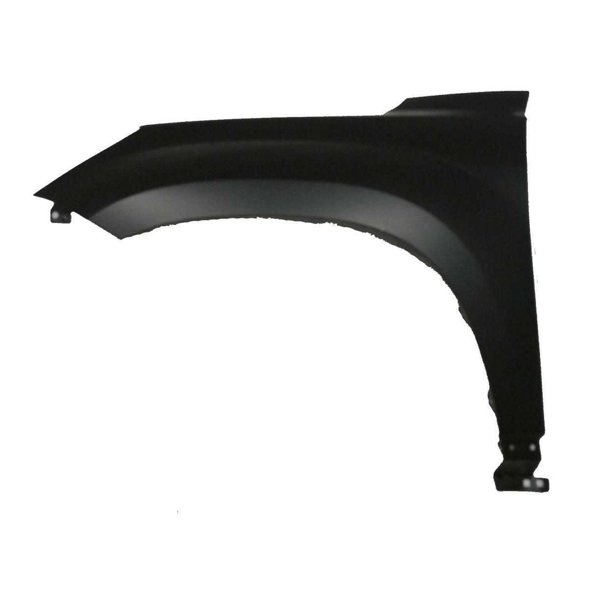 Fender Front Driver Side Saturn Outlook 2007-2010 Capa , GM1240340C