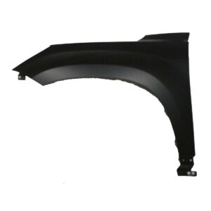 Fender Front Driver Side Saturn Outlook 2007-2010 , GM1240340
