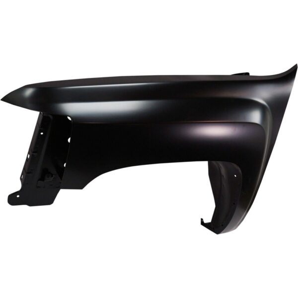 Fender Front Driver Side Chevrolet Silverado 1500 2007-2013 , GM1240341 - Image 4