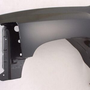 Fender Front Driver Side Chevrolet Silverado 2500 2007-2010 , GM1240341