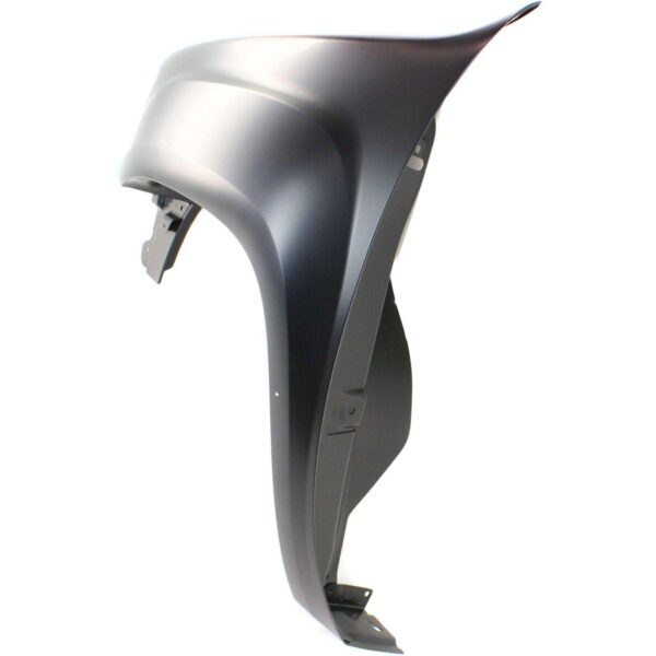 Fender Front Driver Side Gmc Sierra 2500 2011-2014 , GM1240342 - Image 3