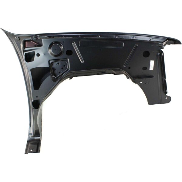 Fender Front Driver Side Gmc Sierra 1500 2007-2013 , GM1240342 - Image 5
