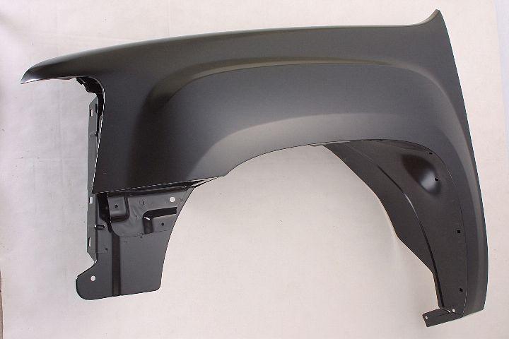 Fender Front Driver Side Gmc Sierra 2500 2007-2013 , GM1240342