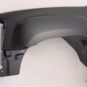 Fender Front Driver Side Gmc Sierra Hybrid 2009-2013 , GM1240342