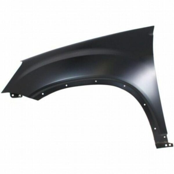 Fender Front Driver Side Gmc Acadia 2007-2012 Capa , GM1240345C - Image 2