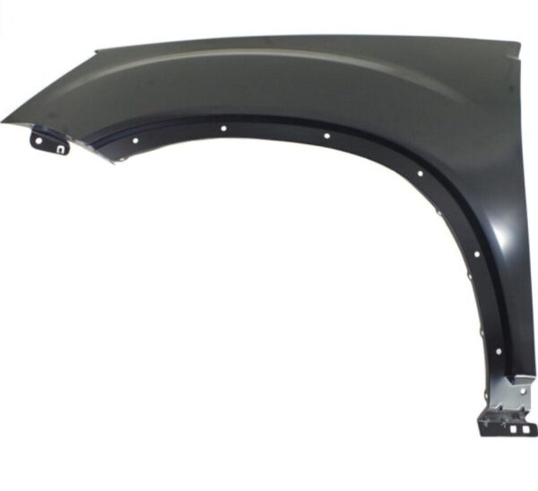 Fender Front Driver Side Gmc Acadia 2007-2012 , GM1240345 - Image 3