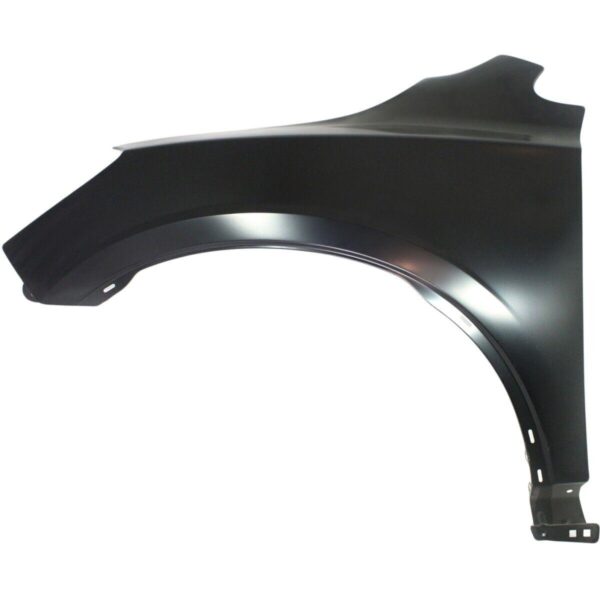 Fender Front Driver Side Buick Enclave 2008-2012 , GM1240347 - Image 2