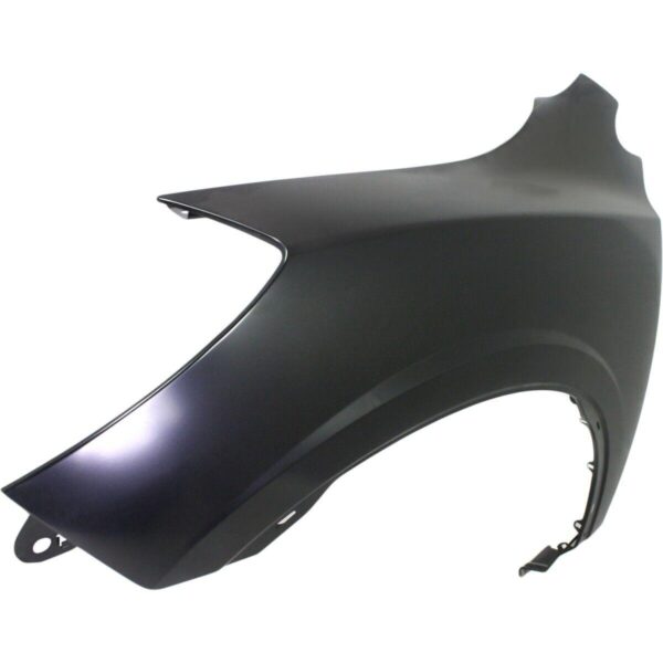 Fender Front Driver Side Buick Enclave 2008-2012 Capa , GM1240347C - Image 3
