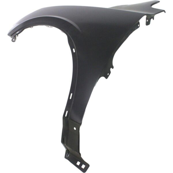 Fender Front Driver Side Buick Enclave 2008-2012 Capa , GM1240347C - Image 4
