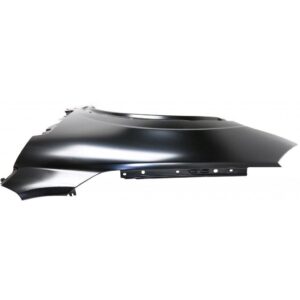 Fender Front Driver Side Saturn Vue 2008-2009 Capa , GM1240349C