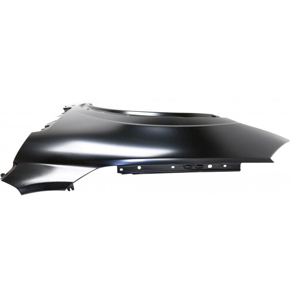 Fender Front Driver Side Saturn Vue 2008-2009 Capa , GM1240349C