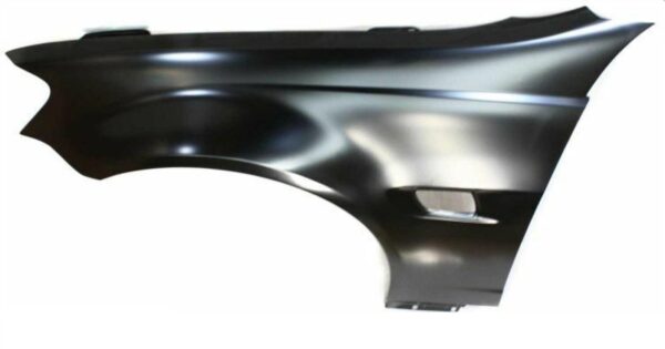 Fender Front Driver Side Pontiac G8 2008-2009 Capa , GM1240352C - Image 3
