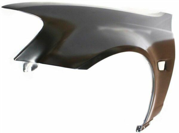 Fender Front Driver Side Pontiac G8 2008-2009 Capa , GM1240352C - Image 4