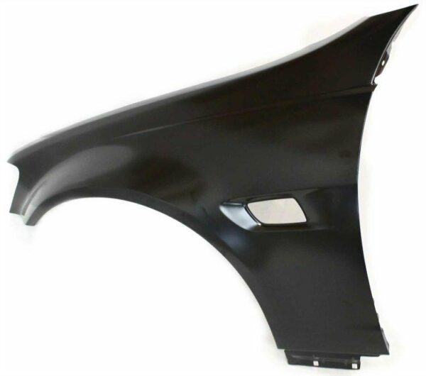 Fender Front Driver Side Pontiac G8 2008-2009 Capa , GM1240352C - Image 5