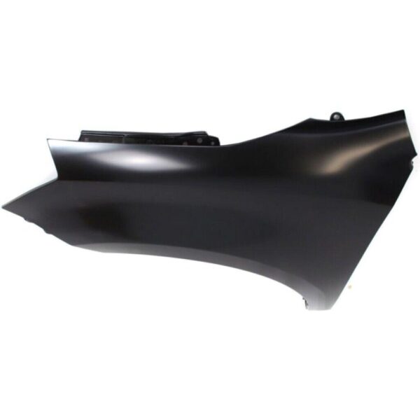 Fender Front Driver Side Pontiac Vibe 2009-2010 Capa , GM1240354C - Image 3