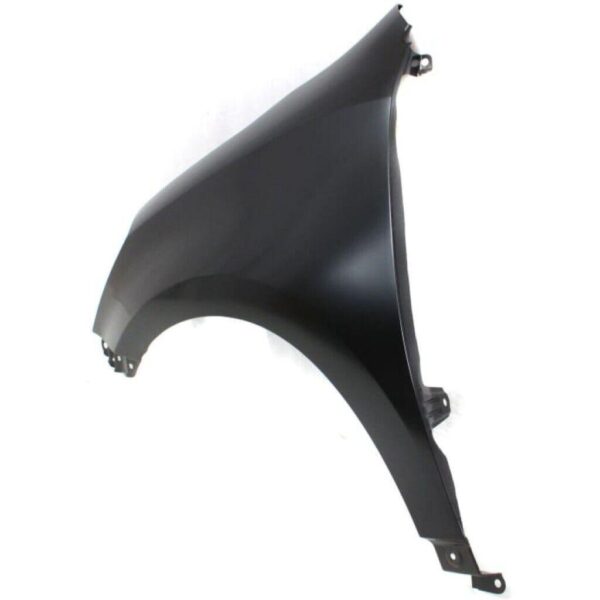 Fender Front Driver Side Pontiac Vibe 2009-2010 Capa , GM1240354C - Image 4