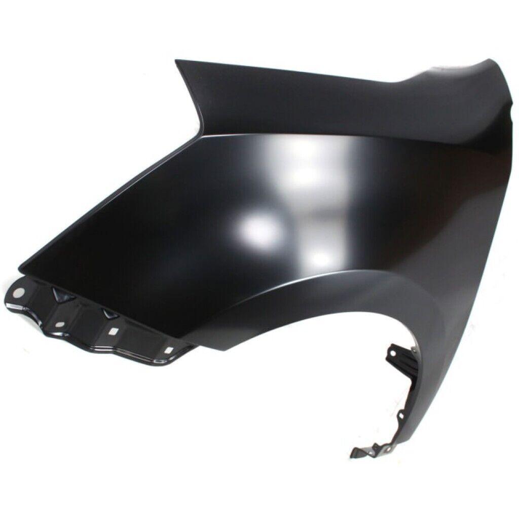 Fender Front Driver Side Pontiac Vibe 2009-2010 Capa , GM1240354C