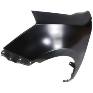 Fender Front Driver Side Pontiac Vibe 2009-2010 , GM1240354
