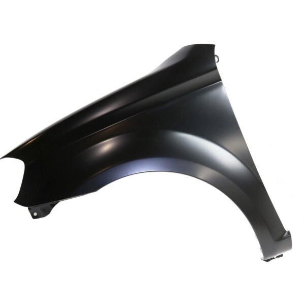 Fender Front Driver Side Chevrolet Aveo Sedan 2009-2011 Capa , GM1240355C - Image 5