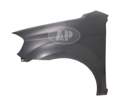 Fender Front Driver Side Chevrolet Aveo Sedan 2009-2011 Capa , GM1240355C